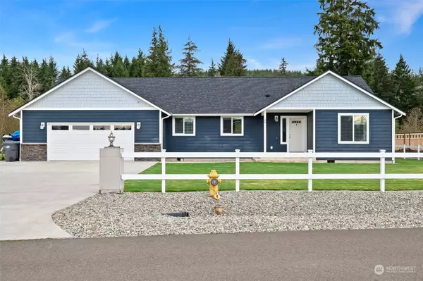 40 Sand Trap LN, Aberdeen, WA 98520