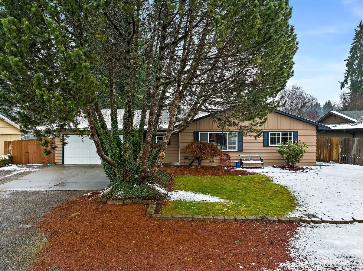 Centralia, WA 98531,1308 Greenwood LN
