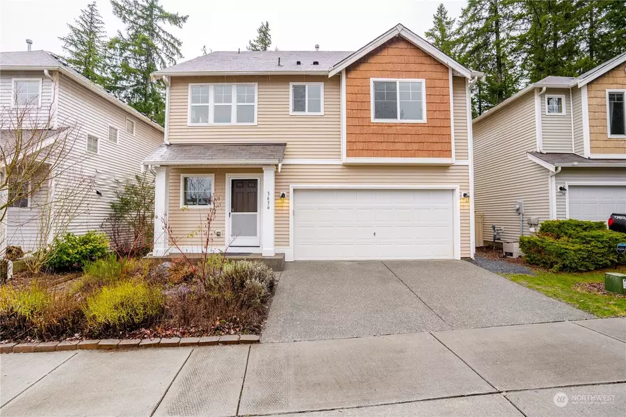 3636 London LOOP NE, Lacey, WA 98516