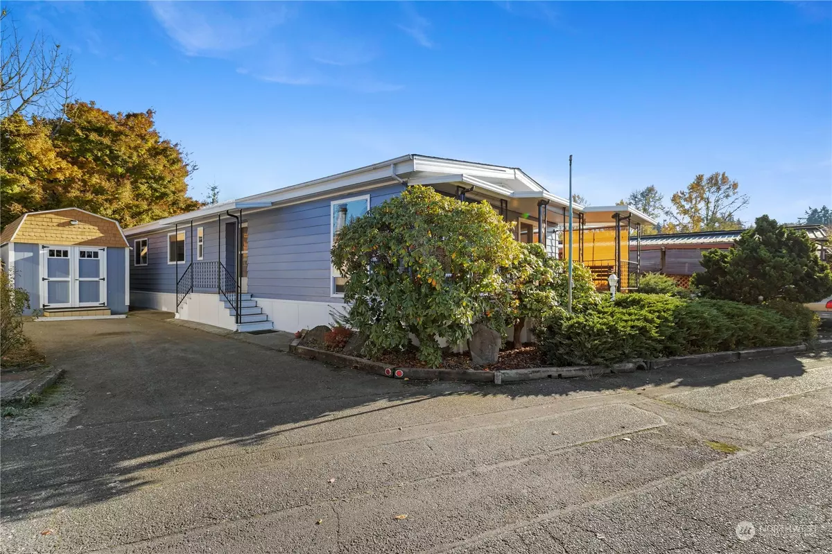 Kenmore, WA 98028,7301 NE 175th ST #119