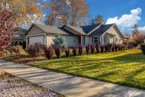 112 SE 7th AVE, Milton-freewater, OR 97862