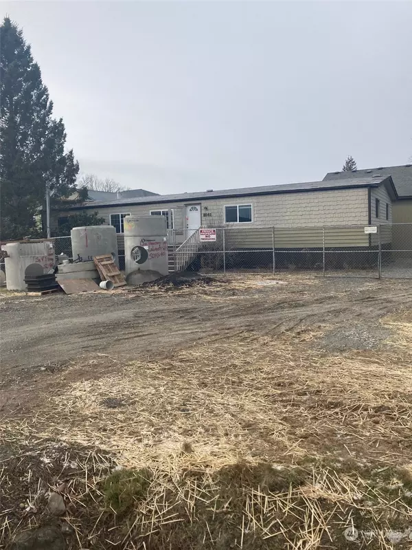 5141 Labounty DR, Ferndale, WA 98248