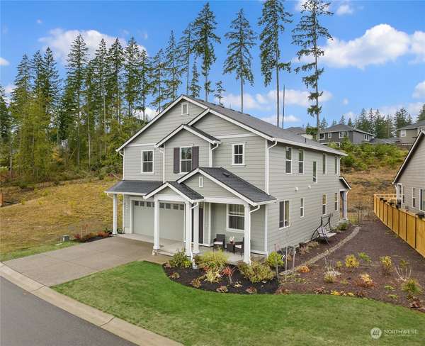 4640 Keppel LOOP SW, Port Orchard, WA 98367