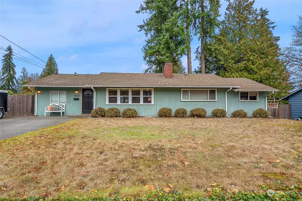 5007 217th ST SW, Mountlake Terrace, WA 98043