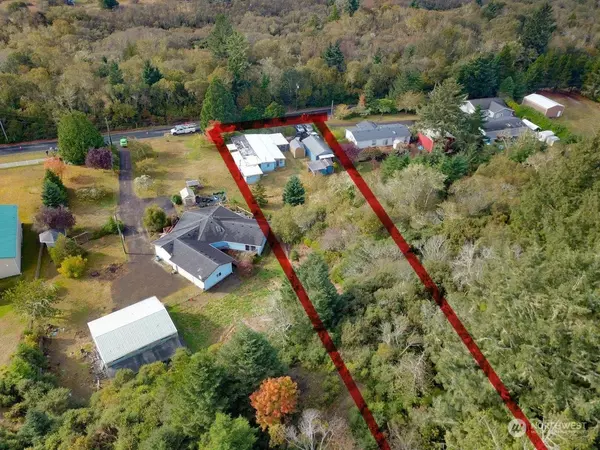 34706 Stackpole RD, Oysterville, WA 98641