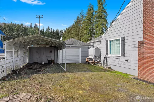 Raymond, WA 98577,12 Viking WAY