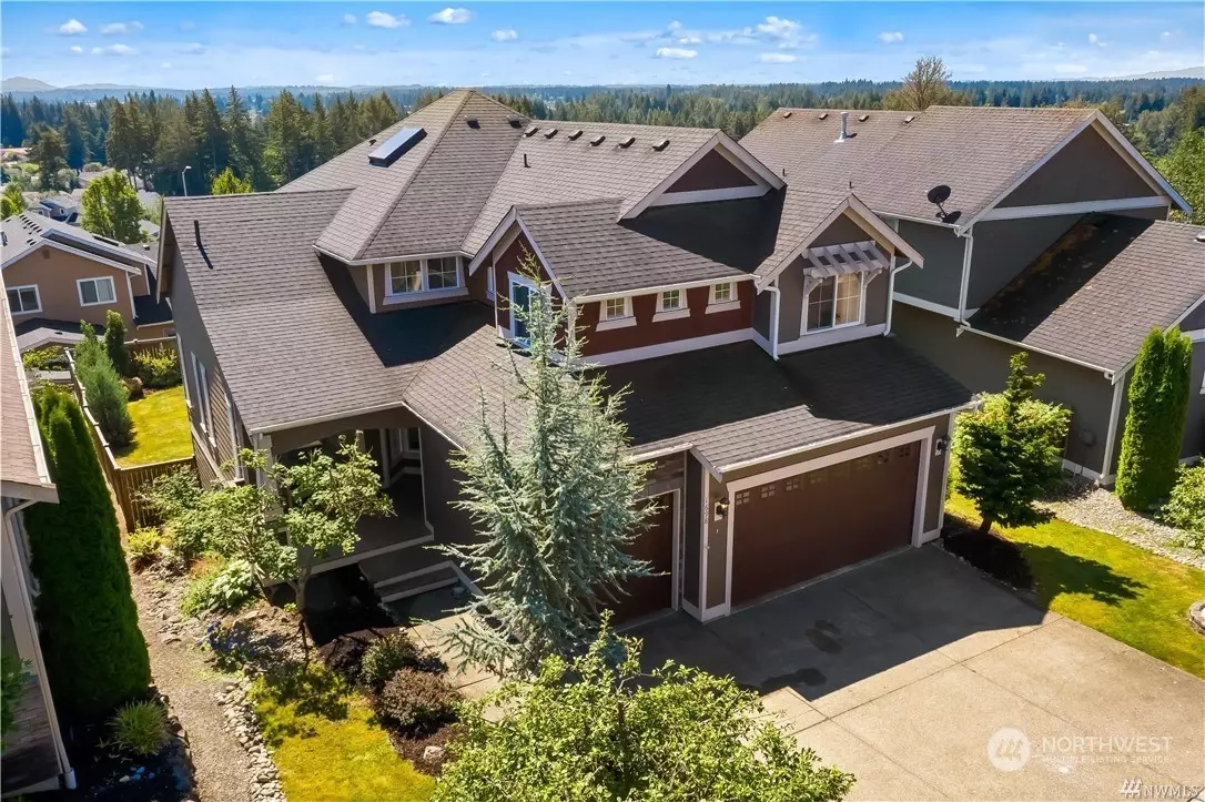 Tumwater, WA 98512,1698 Skyline Ridge LN SW