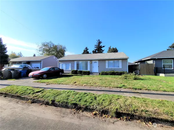 3608 Thompson AVE, Vancouver, WA 98660