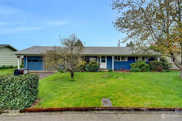 510 N Knoxville WAY, Vancouver, WA 98664