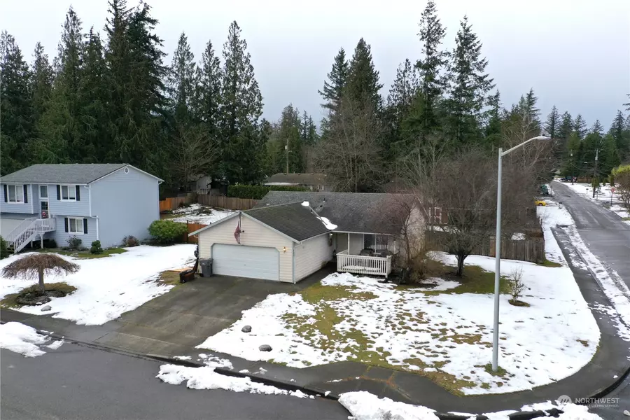 443 Evergreen PL, Gold Bar, WA 98251