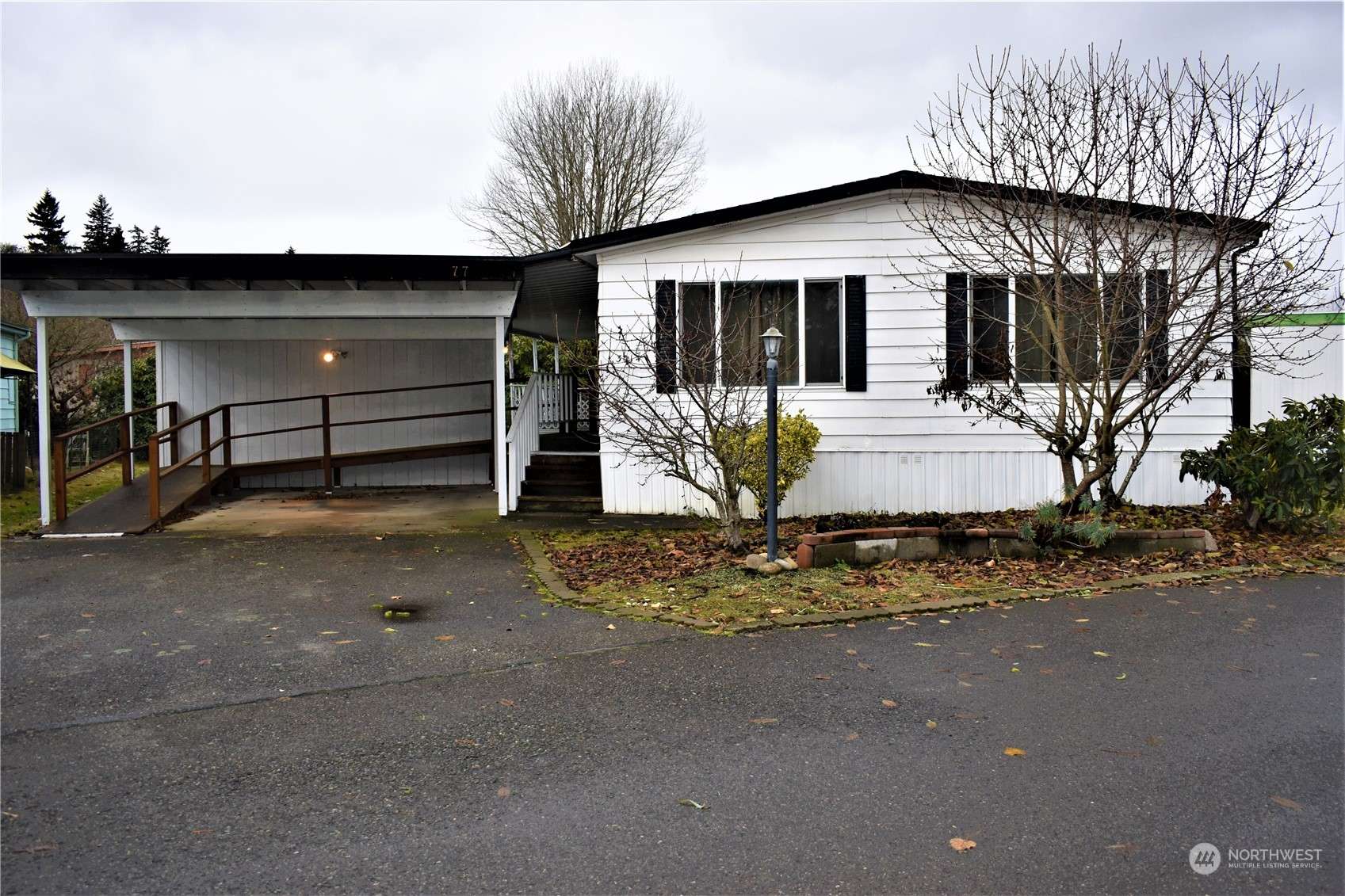 3014 35th Avenue Ct E #77, Tacoma, WA 98443