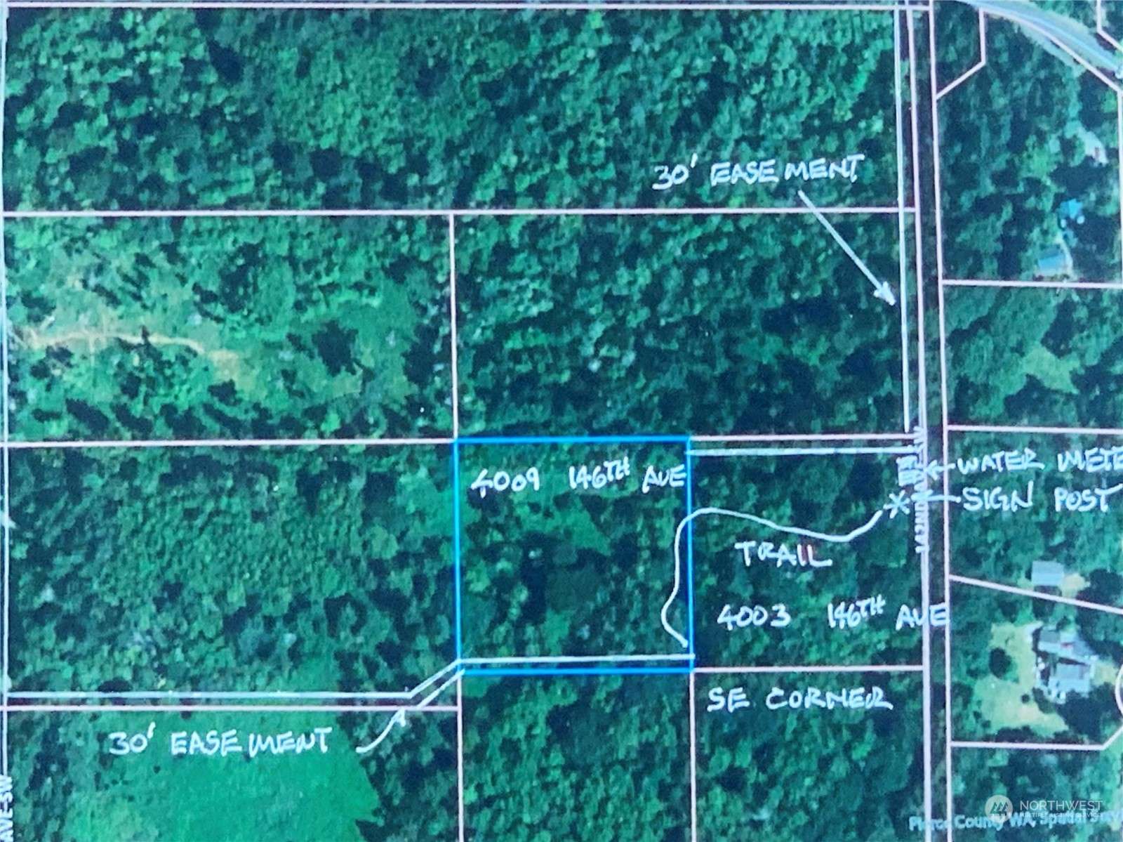 4090 142nd AVE SW, Lakebay, WA 98349