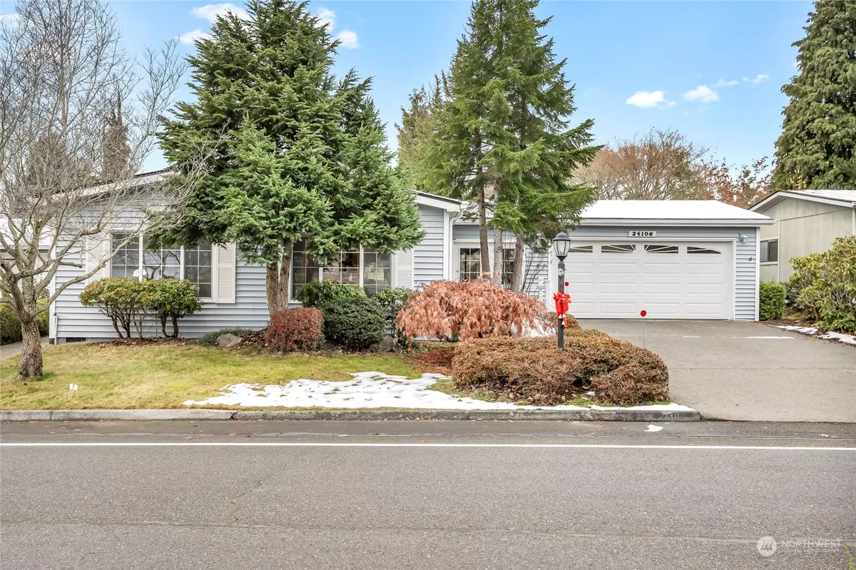 Bothell, WA 98021,24106 10th PL W