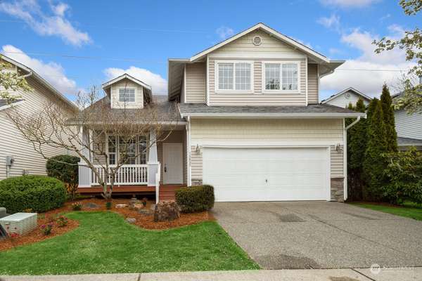 15032 46th AVE SE, Everett, WA 98208