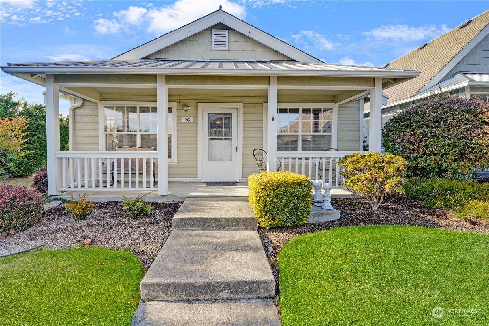 161 W Whidbey AVE #50, Oak Harbor, WA 98277