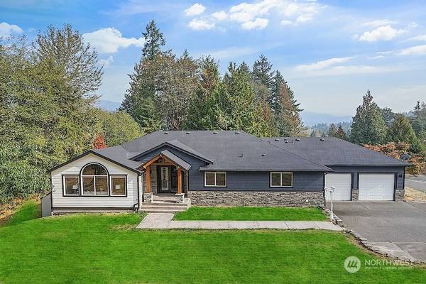 23318 SE 160th PL, Issaquah, WA 98027