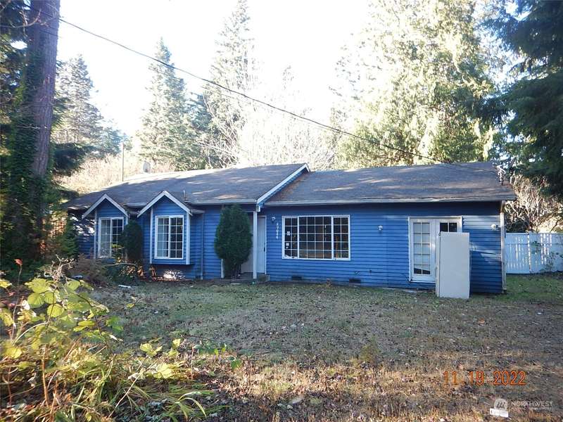 17818 433rd AVE SE, Gold Bar, WA 98251