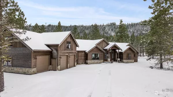 580 Gold Leaf LN, Cle Elum, WA 98922