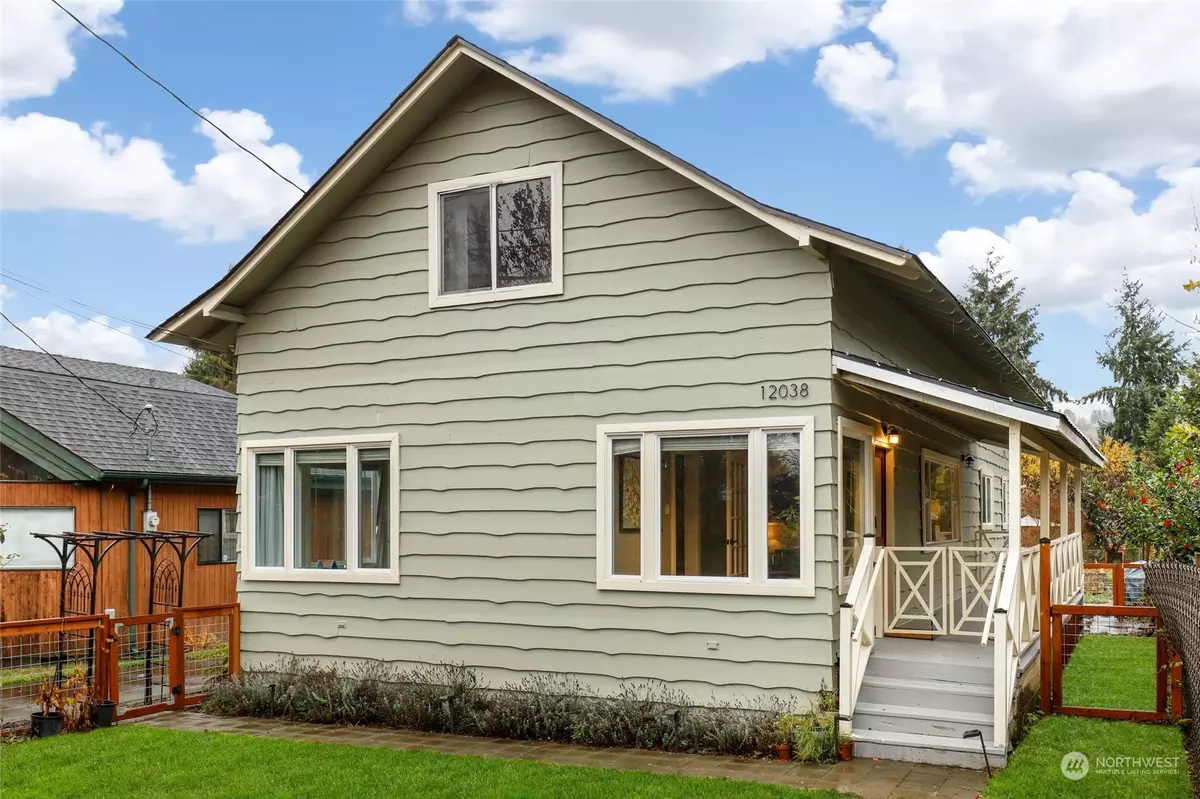 Tukwila, WA 98168,12038 42nd AVE S