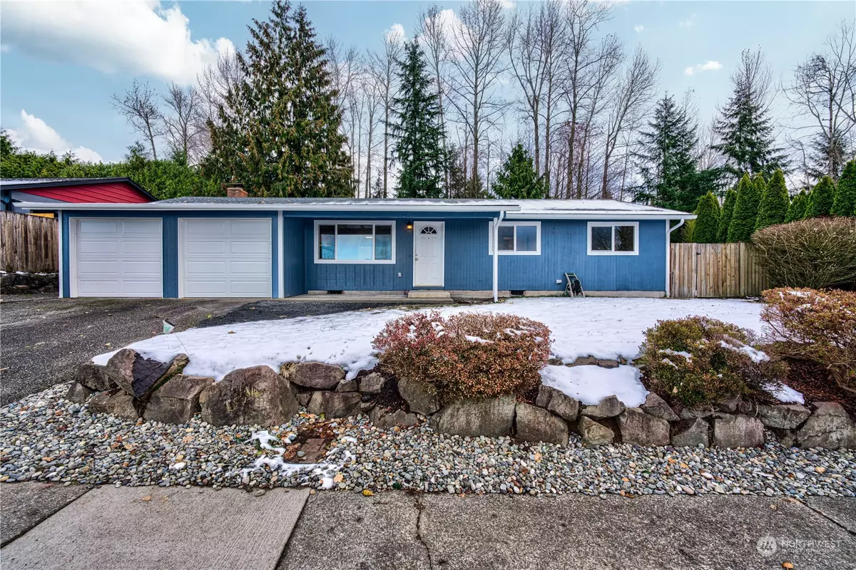 Lake Stevens, WA 98258,1007 87th AVE NE