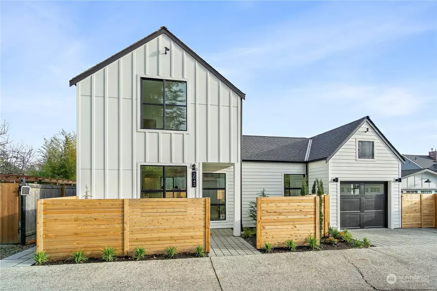3043 27th AVE W, Seattle, WA 98199