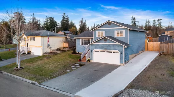 7933 263rd PL NW, Stanwood, WA 98292