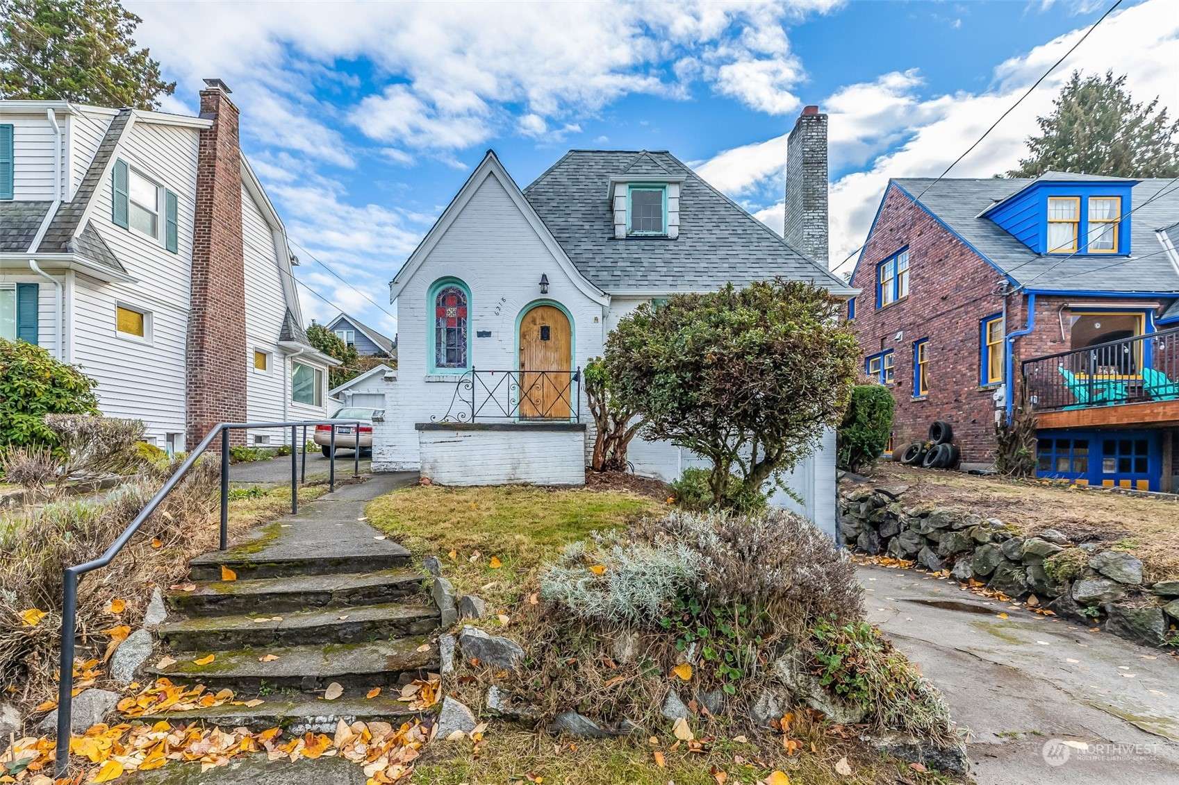 6218 E Green Lake WAY N, Seattle, WA 98103