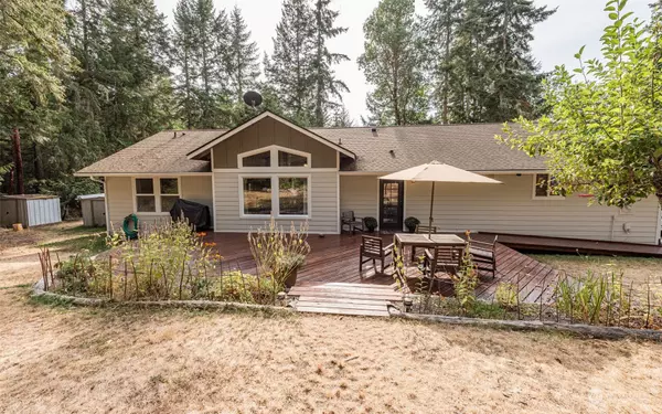 Sequim, WA 98382,262 Rhapsody DR