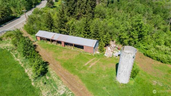 1280 Nelson Siding RD, Cle Elum, WA 98922