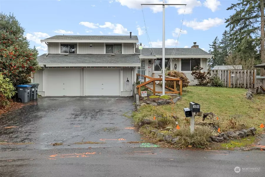 3080 SE Pierson ST, Port Orchard, WA 98366
