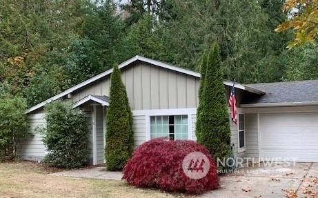 18520 Surcingle CT SE, Yelm, WA 98597