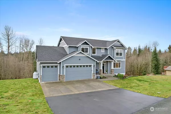 Granite Falls, WA 98252,9430 146th AVE NE