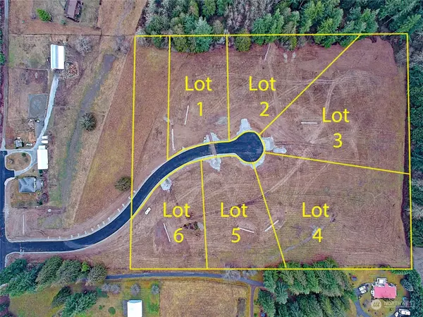 Stanwood, WA 98292,18616 Lot 6 32nd AVE NW