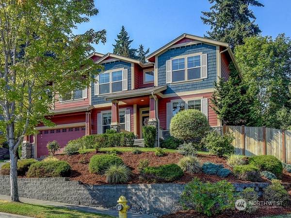 2002 30th Street Ct SE, Puyallup, WA 98372