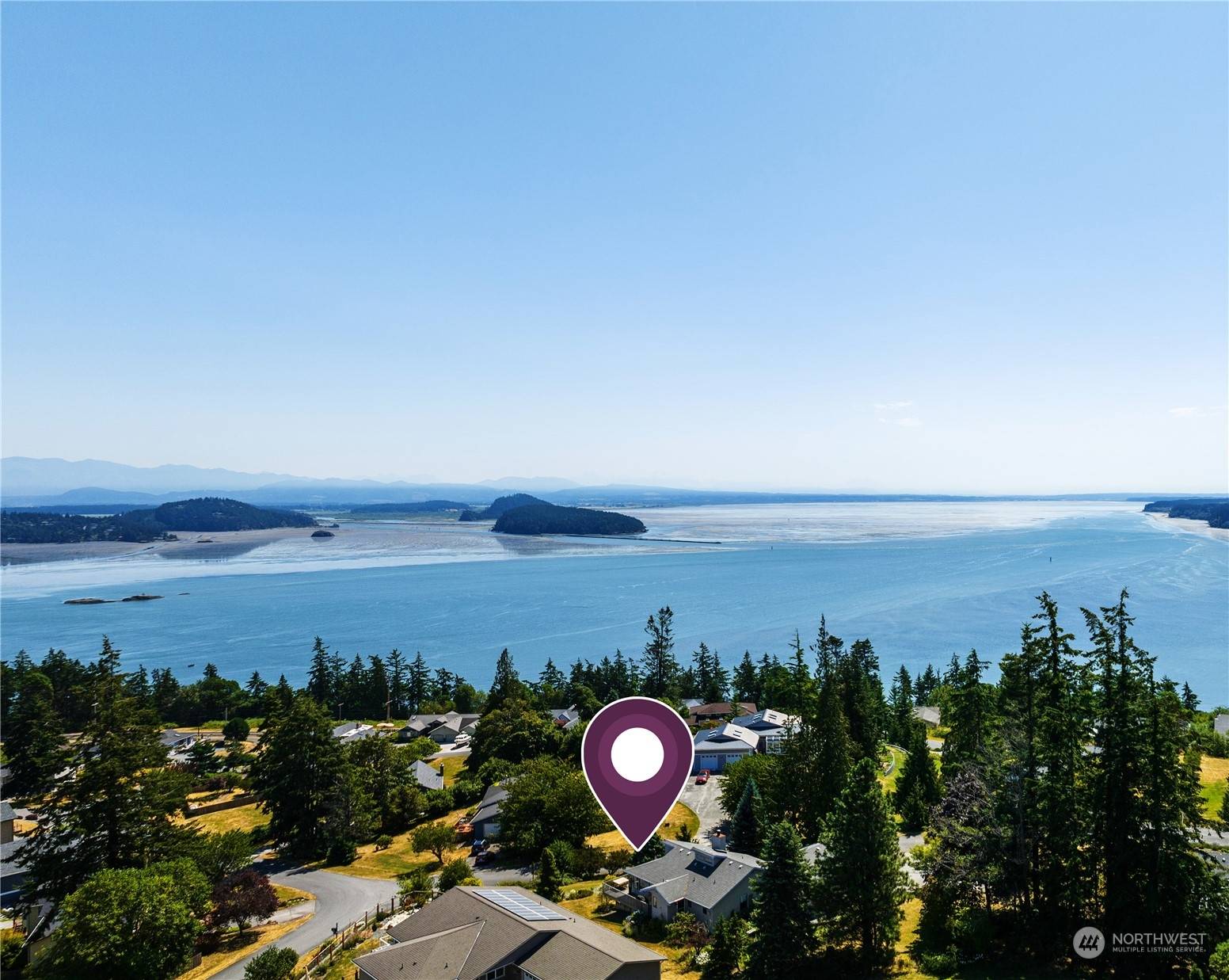 505 SE Grandview DR, Oak Harbor, WA 98277