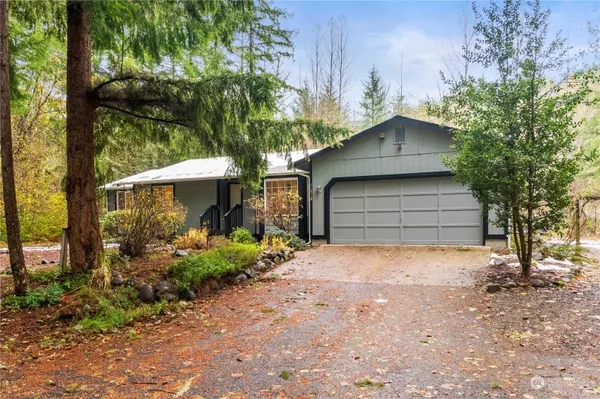 11516 440th Street Ct E, Eatonville, WA 98328