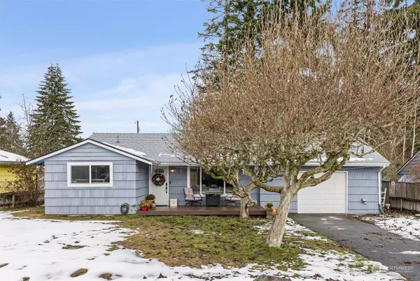 6209 181st PL SW, Lynnwood, WA 98037