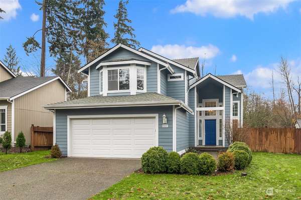 308 S 330th PL, Federal Way, WA 98003