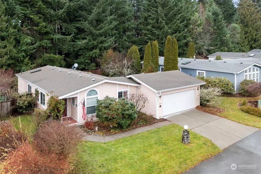 14520 45th Avenue Ct NW #6, Gig Harbor, WA 98332