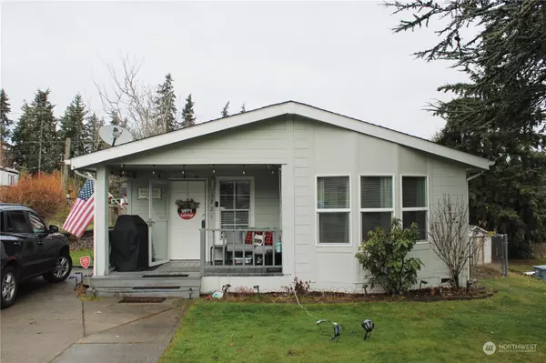 Tacoma, WA 98443,3221 48th Street Ct E