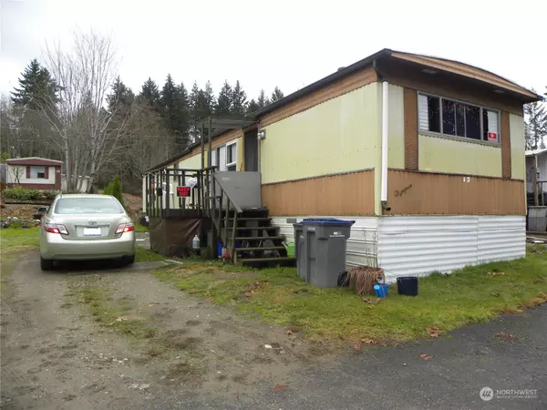 15503 Cedar Park RD SE #14, Olalla, WA 98359