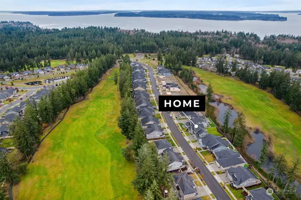 Lacey, WA 98516,4236 Caddyshack DR NE #Lot83