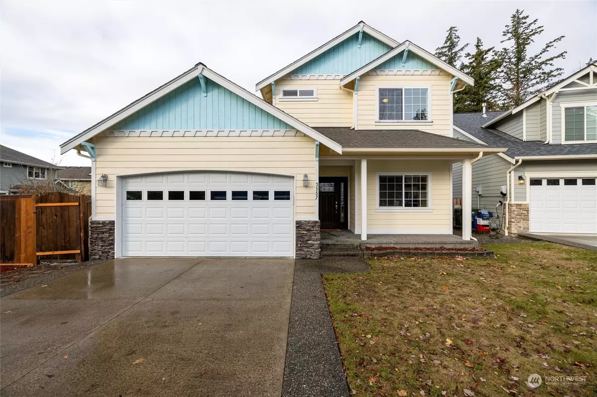 Bellingham, WA 98226,3557 Skylark LOOP
