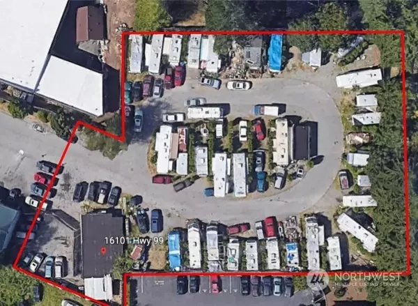 16101 Highway 99 #B, Lynnwood, WA 98087