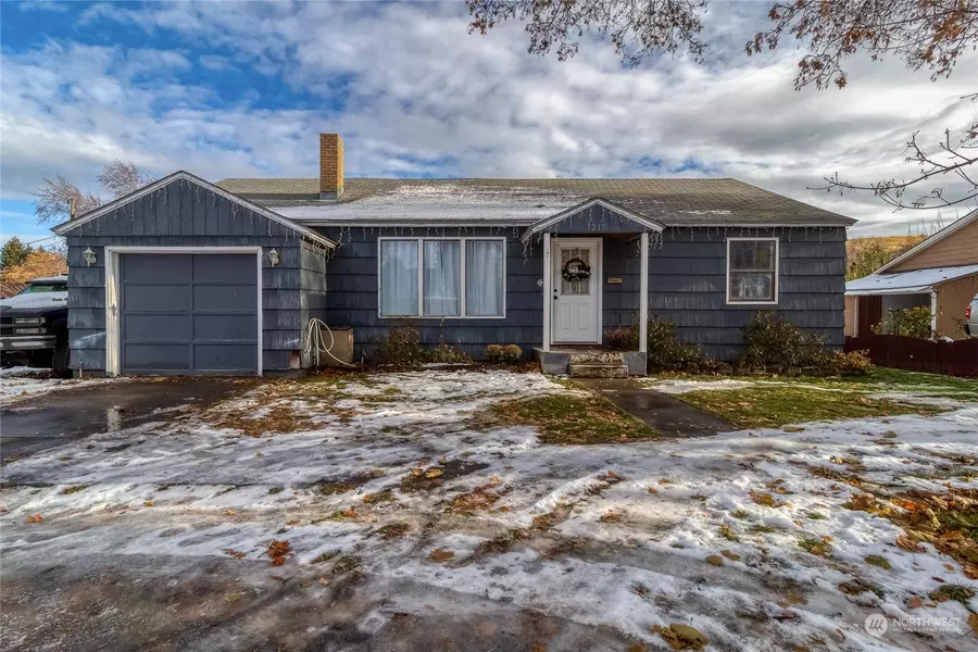 1215 Chestnut ST, Milton-freewater, OR 97862