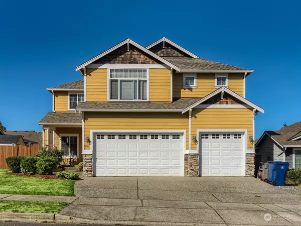 Lynnwood, WA 98087,701 142nd ST SW