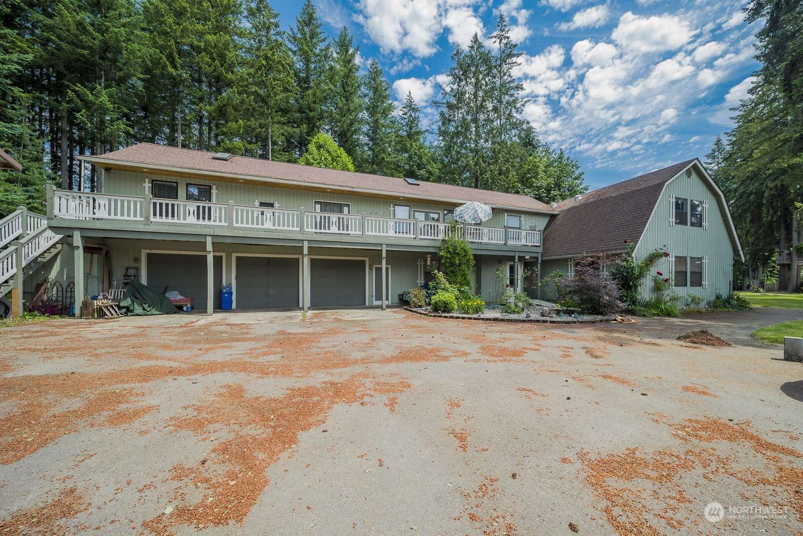 9503 35th AVE NE, Marysville, WA 98270