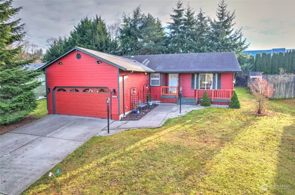 6824 87th AVE NE, Marysville, WA 98270