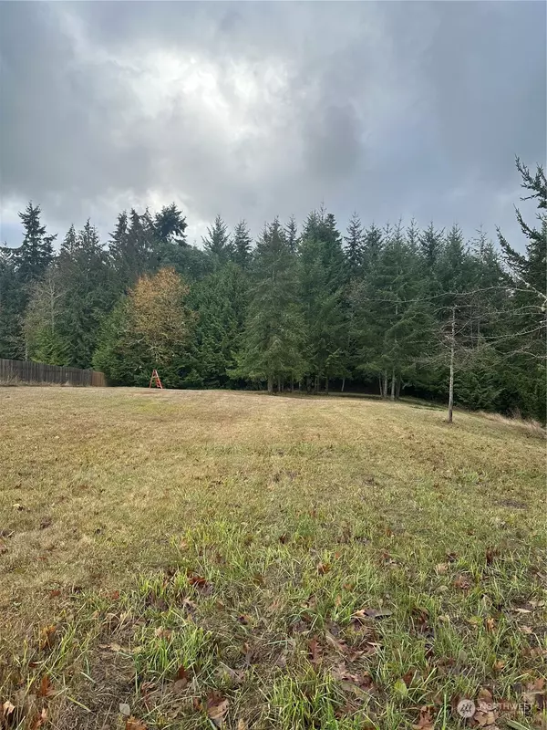 Sequim, WA 98382,99999 Rhododendron DR