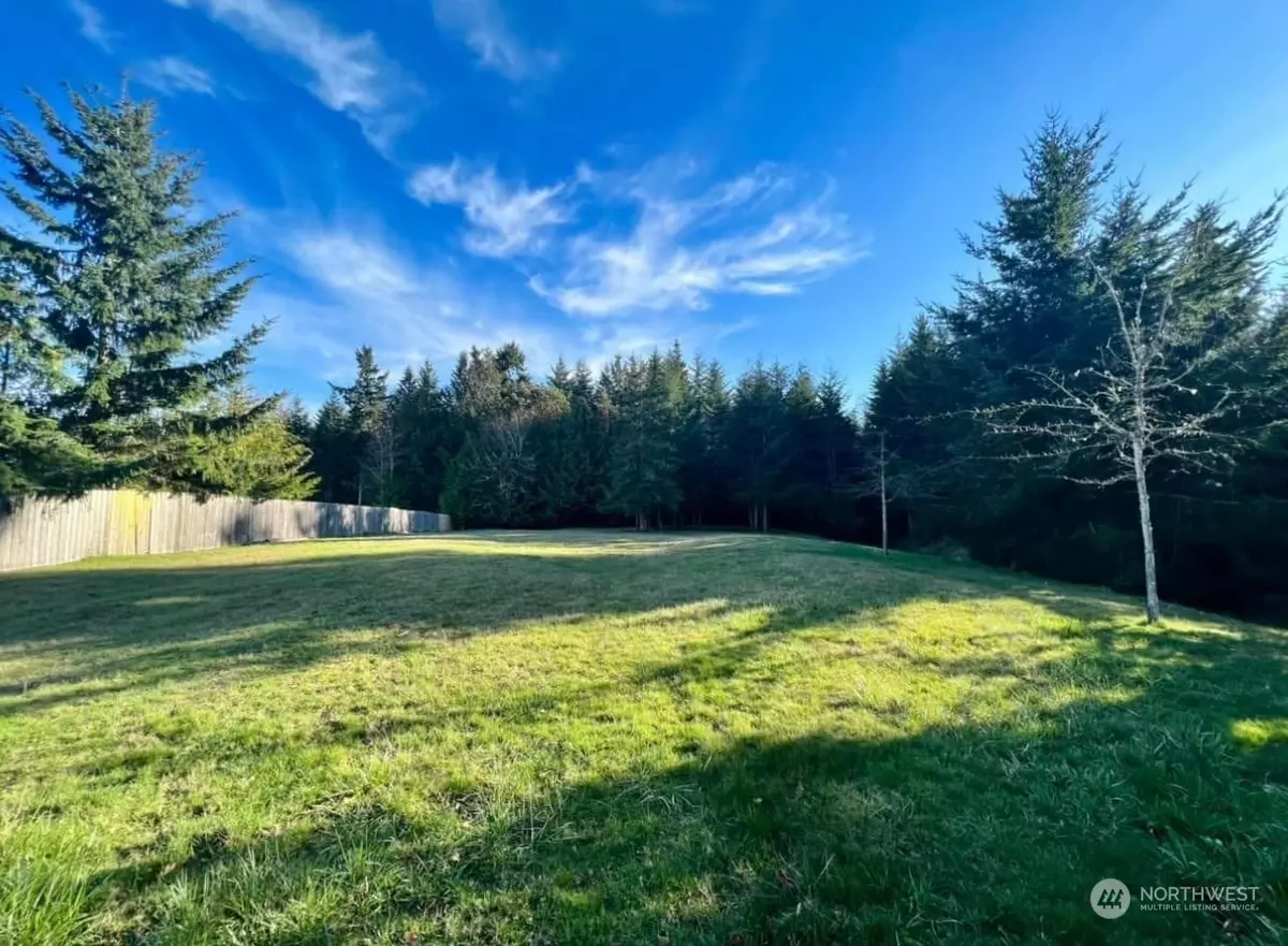 Sequim, WA 98382,99999 Rhododendron DR